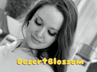 DesertBlossom