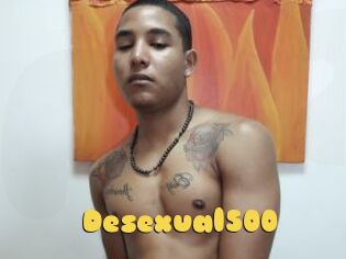 Desexual500