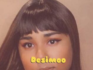 Desimoo