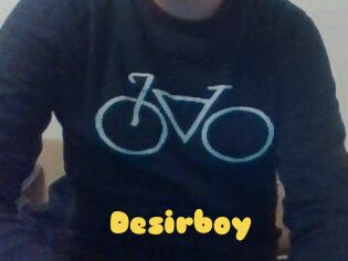Desirboy