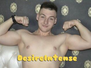 DesireIntense