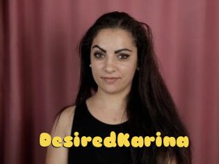 DesiredKarina