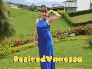 DesiredVanessa