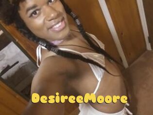 DesireeMoore
