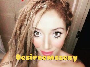 Desireemcsexy