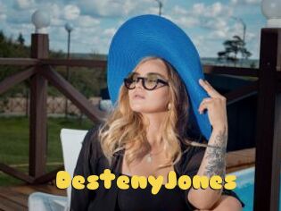 DestenyJones