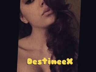 DestineeX