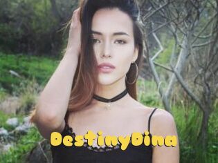 DestinyDina