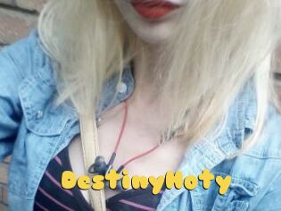 DestinyHoty