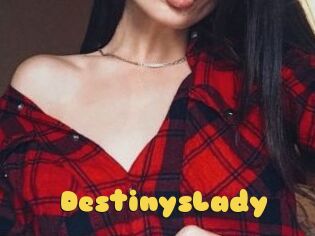 DestinysLady
