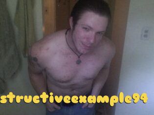 Destructiveexample94