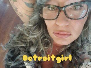 Detroitgirl
