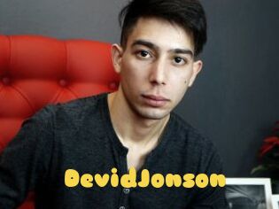 DevidJonson
