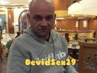 DevidSex29