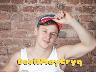 DevilMayCryq