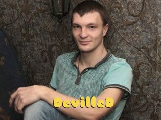DevilleD