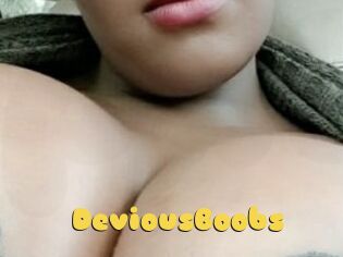 DeviousBoobs