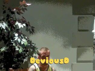 DeviousD