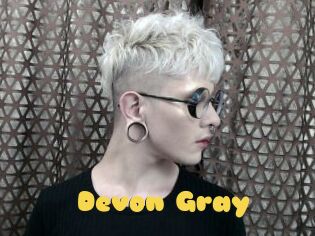 Devon_Gray