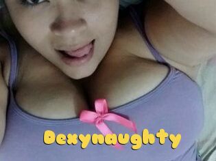Dexynaughty