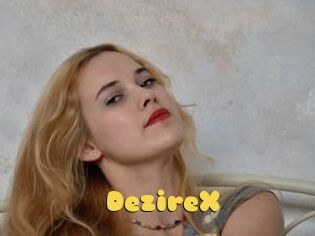 DezireX