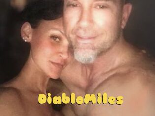 DiabloMiles