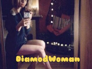 DiamodWoman