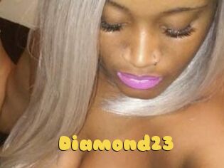 Diamond23
