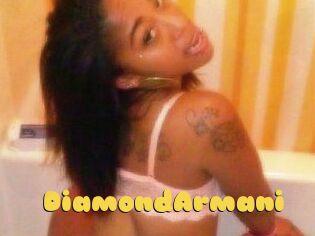 DiamondArmani