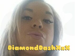 DiamondDashXxX