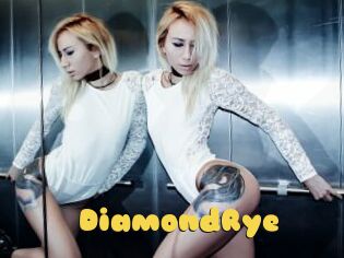 DiamondRye