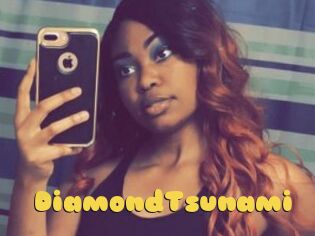 DiamondTsunami