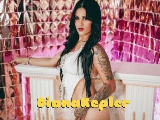 DianaKepler