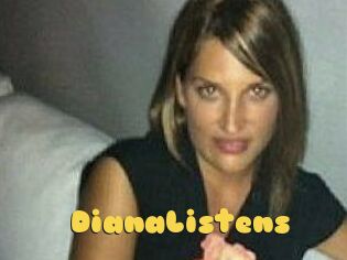 DianaListens