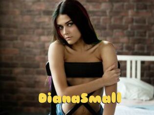 DianaSmall