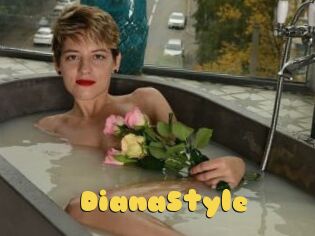 DianaStyle