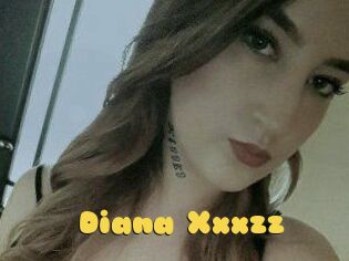 Diana_Xxxzz