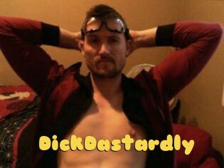 DickDastardly