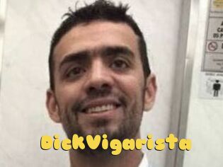 DickVigarista