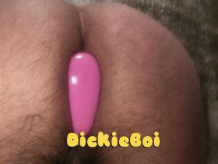 DickieBoi