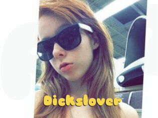Dickslover