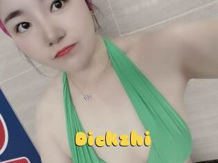 Dickzhi