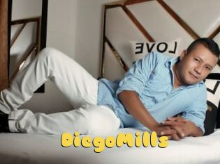 DiegoMills