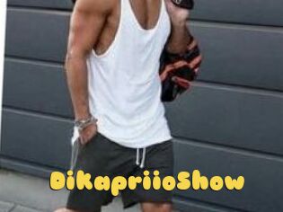 DikapriioShow