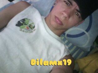 Dilamx19