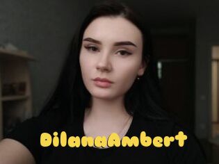 DilanaAmbert