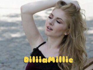 DiliiaMillie