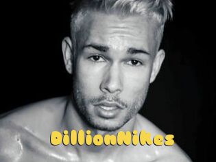 DillionNikes