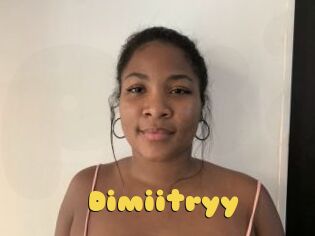 Dimiitryy