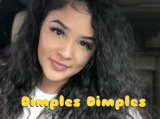 Dimples_Dimples